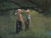 Winslow Homer art print