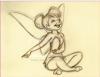 Disney art print