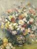 Pierre Auguste Renoir art print