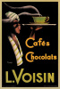J. Saunier art print