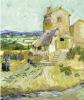 Vincent Van Gogh art print