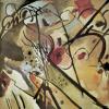 Wassily Kandinsky art print