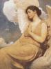 Abbott Thayer art print