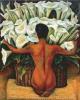 Diego Rivera art print