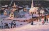 Bill Breedon art print