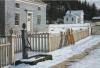 Bill Breedon art print