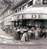 Cornell Capa art print