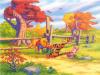 Disney art print