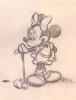 Disney art print