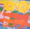 Albert Irvin art print