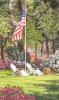 William Mangum art print