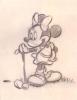 Disney art print