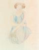 Auguste Rodin art print