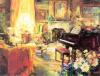 Stephen Charles Shortridge art print