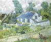 Vincent Van Gogh art print