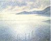 Van Rysselberghe art print