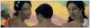 Paul Gauguin art print
