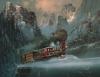 Ted Blaylock art print