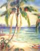 Alexa Kelemen art print