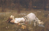 John William Waterhouse art print