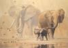 James Coleman art print