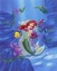 Disney art print