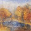 M. Harris art print