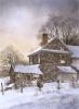 Ray Hendershot art print