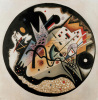 Wassily Kandinsky art print