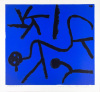 Paul Klee art print