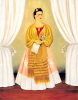 Frida Kahlo art print