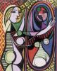 Pablo Picasso art print