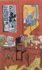 Henri Matisse art print