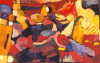 Wassily Kandinsky art print
