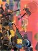Romare Bearden art print