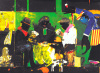 Romare Bearden art print