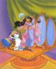 Disney art print