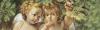 Agostino Carracci art print