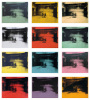 Andy Warhol art print