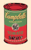 Andy Warhol art print