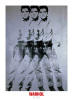 Andy Warhol art print