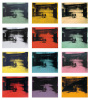 Andy Warhol art print