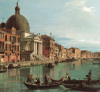 Canaletto art print
