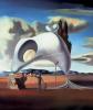 Salvador Dali art print