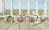 David Doss art print