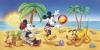 Disney art print