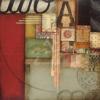 R.D. Daves art print