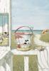 David Doss art print