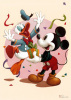 Disney art print
