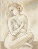 Susan Gillette art print